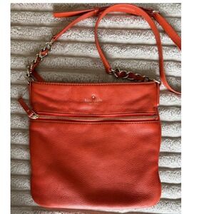 Kate Spade New York Cobble Hill Ellen crossbody bag.